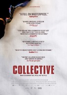 Colectiv - Movie Poster (xs thumbnail)