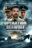 Operation Seawolf - Australian Movie Cover (xs thumbnail)