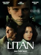 Litan - French Movie Poster (xs thumbnail)