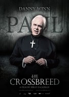 The Crossbreed - Turkish Movie Poster (xs thumbnail)