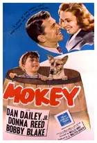 Mokey Poster