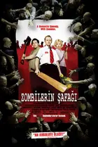 Shaun of the Dead Poster