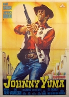 Johnny Yuma - Italian Movie Poster (xs thumbnail)