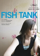 Fish Tank - French Movie Cover (xs thumbnail)