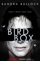 Bird Box - Advance movie poster (xs thumbnail)