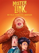 Missing Link - German Video on demand movie cover (xs thumbnail)