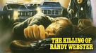 The Killing of Randy Webster - Movie Cover (xs thumbnail)