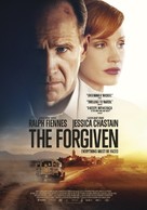 The Forgiven - Australian Movie Poster (xs thumbnail)