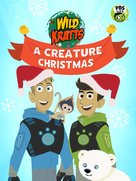 Wild Kratts: A Creature Christmas - Video on demand movie cover (xs thumbnail)
