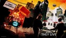 They Live - Movie Poster (xs thumbnail)