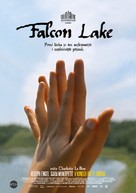 Falcon Lake - Czech Movie Poster (xs thumbnail)