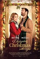 Designing Christmas with You Poster