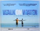 Walk On Water - British Movie Poster (xs thumbnail)