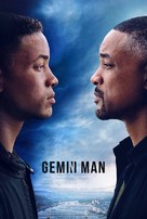 Gemini Man - Video on demand movie cover (xs thumbnail)