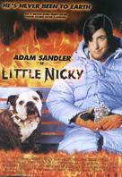 Little Nicky - Thai Movie Poster (xs thumbnail)