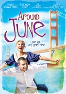 Around June - DVD movie cover (xs thumbnail)