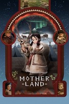 Mother Land - International Movie Poster (xs thumbnail)