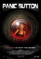 Panic Button - Movie Poster (xs thumbnail)