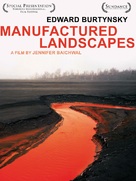 Manufactured Landscapes - British poster (xs thumbnail)