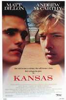 Kansas - Movie Poster (xs thumbnail)