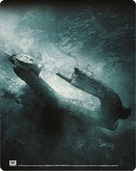 Prometheus - Blu-Ray movie cover (xs thumbnail)