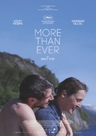 Plus que jamais - International Movie Poster (xs thumbnail)