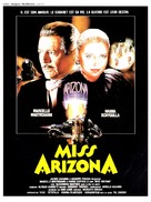 Miss Arizona - French Movie Poster (xs thumbnail)