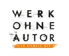 Werk ohne Autor - German Logo (xs thumbnail)
