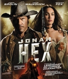 Jonah Hex - Movie Cover (xs thumbnail)