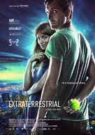 Extraterrestre - Movie Poster (xs thumbnail)