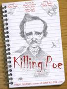 Killing Poe - Movie Poster (xs thumbnail)