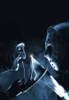 Freddy vs. Jason - Key art (xs thumbnail)