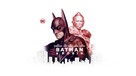 Batman And Robin - British Movie Cover (xs thumbnail)