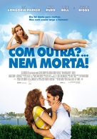 Over Her Dead Body - Portuguese Movie Poster (xs thumbnail)