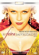 Vanity Fair - Portuguese Movie Cover (xs thumbnail)
