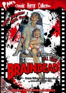 Braindead - DVD movie cover (xs thumbnail)
