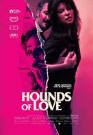 Hounds of Love - Movie Poster (xs thumbnail)