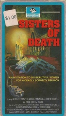 Sisters of Death - Movie Cover (xs thumbnail)
