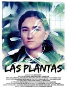 Las Plantas - Chilean Movie Poster (xs thumbnail)