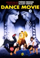 Dance Flick - French Movie Cover (xs thumbnail)