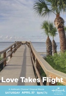 Love Takes Flight - Movie Poster (xs thumbnail)