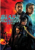 Blade Runner 2049 - Movie Cover (xs thumbnail)