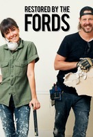 &quot;Restored by the Fords&quot; - Movie Cover (xs thumbnail)