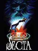 La setta - Spanish poster (xs thumbnail)