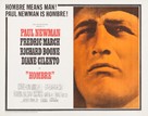 Hombre - Movie Poster (xs thumbnail)
