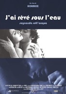 J&#039;ai r&ecirc;v&eacute; sous l&#039;eau - Italian Movie Poster (xs thumbnail)