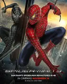 Spider-Man 3 Poster