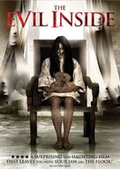 Dead Inside - DVD movie cover (xs thumbnail)