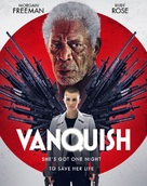 Vanquish - Movie Cover (xs thumbnail)