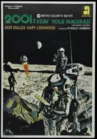 Space odyssey 1968 imdb Space odyssey 1968 imdb